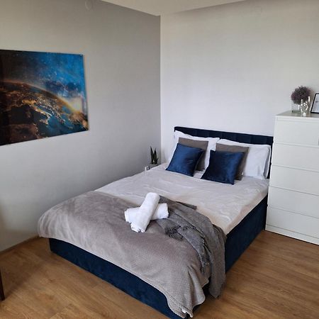 Apartament 9 Pietro Stary Toruń Екстериор снимка