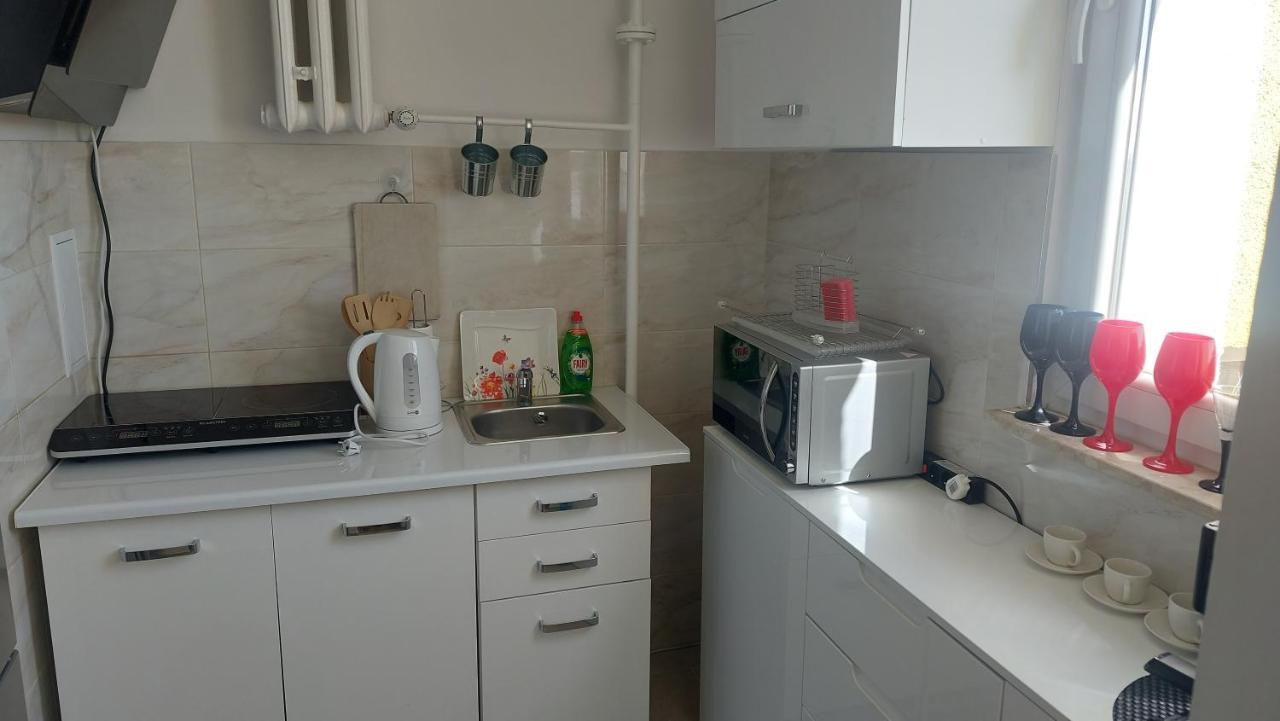 Apartament 9 Pietro Stary Toruń Екстериор снимка
