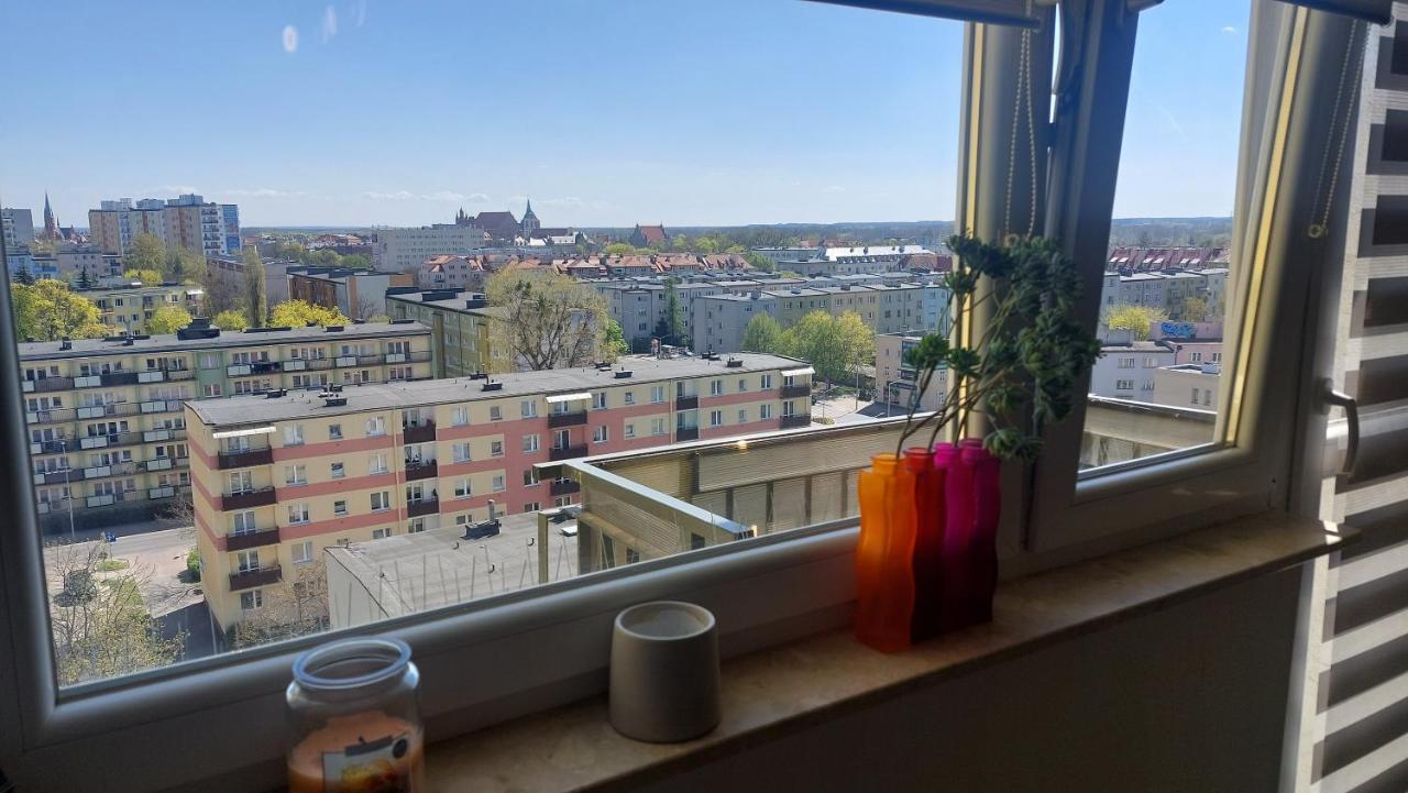 Apartament 9 Pietro Stary Toruń Екстериор снимка