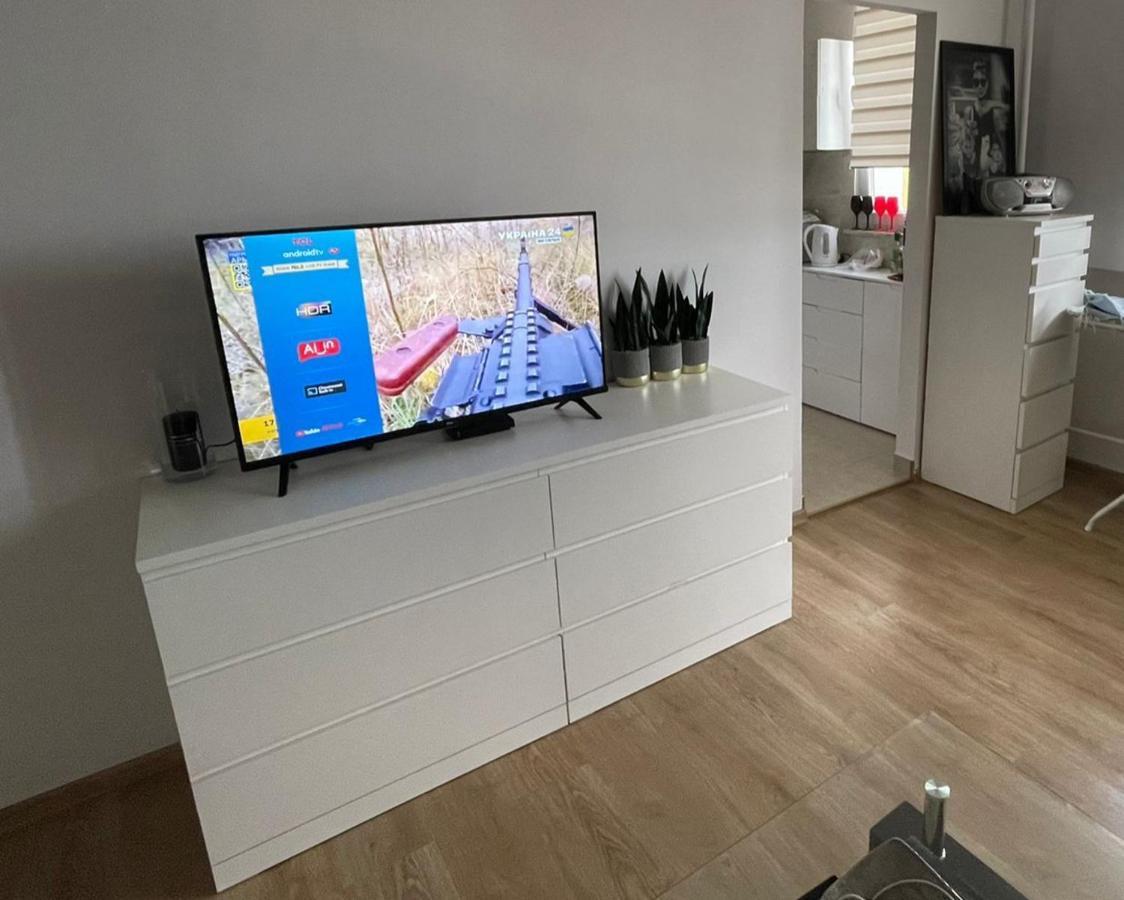 Apartament 9 Pietro Stary Toruń Екстериор снимка