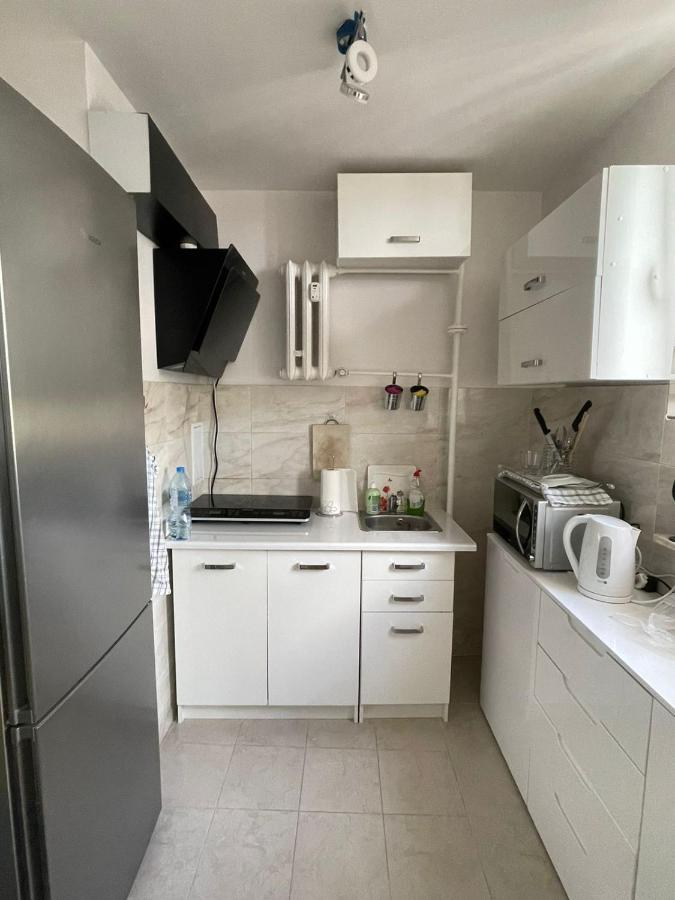 Apartament 9 Pietro Stary Toruń Екстериор снимка