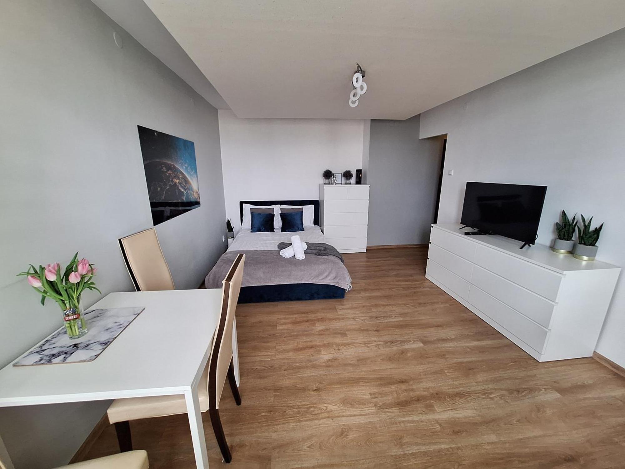Apartament 9 Pietro Stary Toruń Екстериор снимка