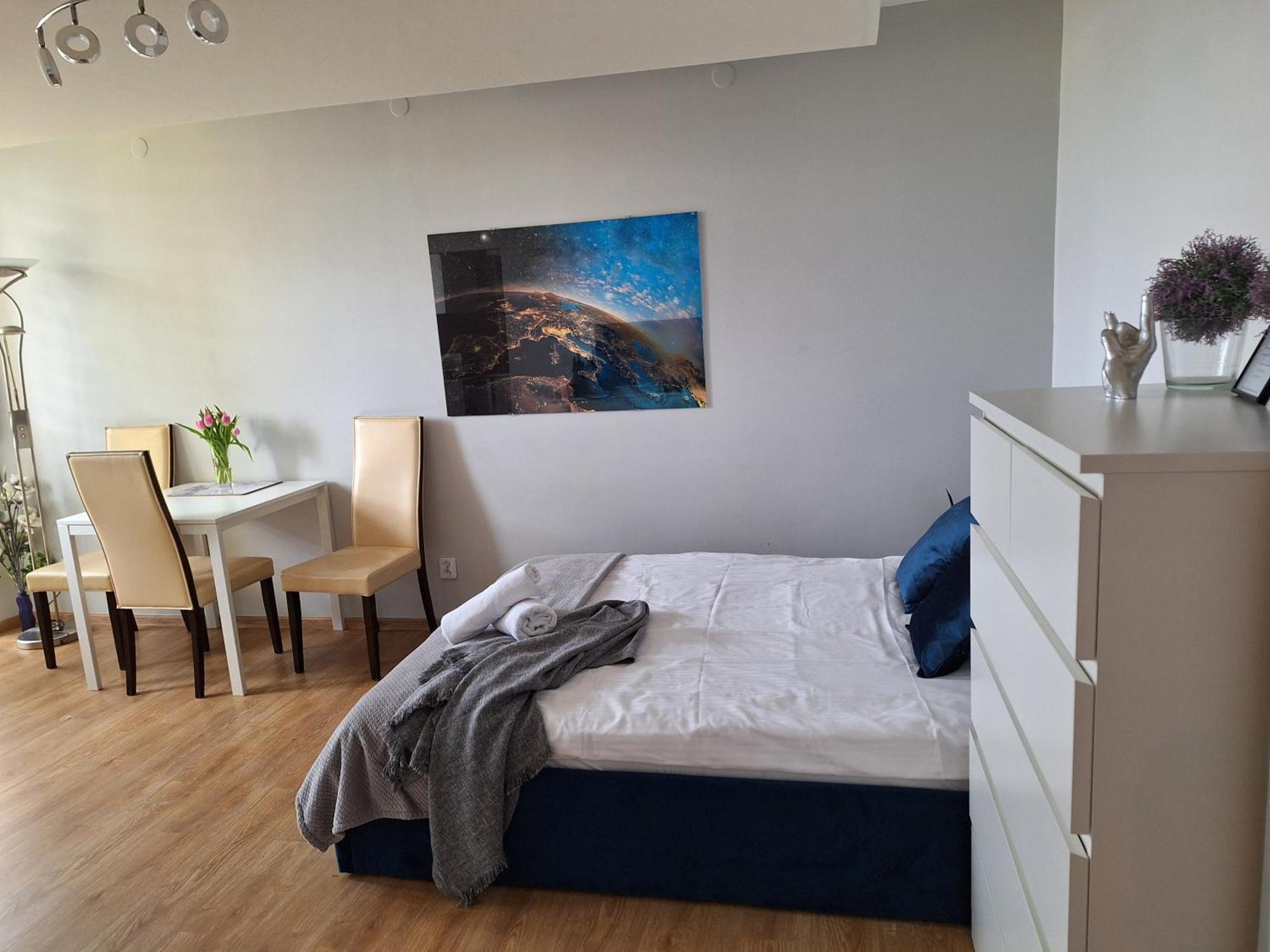 Apartament 9 Pietro Stary Toruń Екстериор снимка