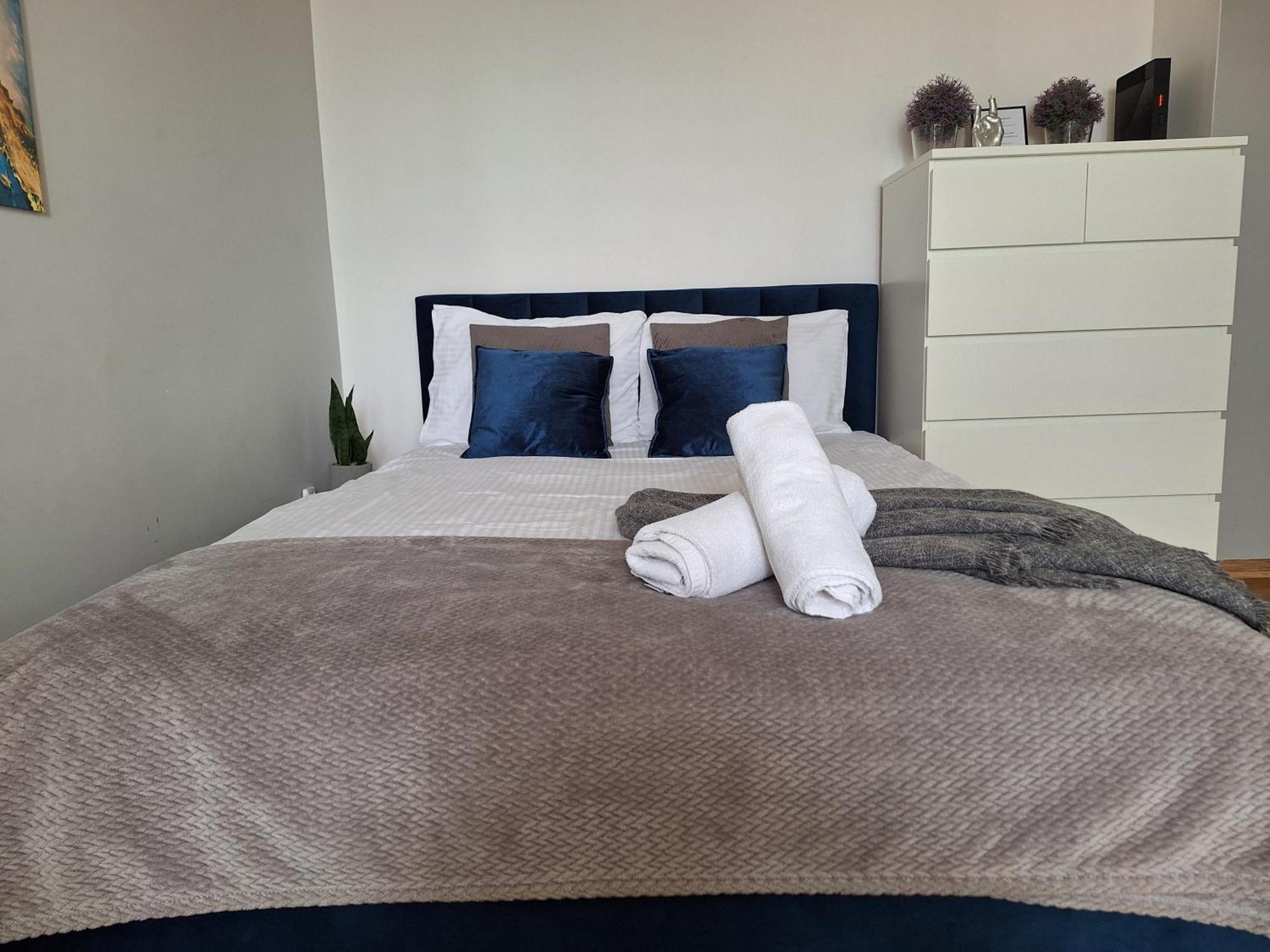 Apartament 9 Pietro Stary Toruń Екстериор снимка